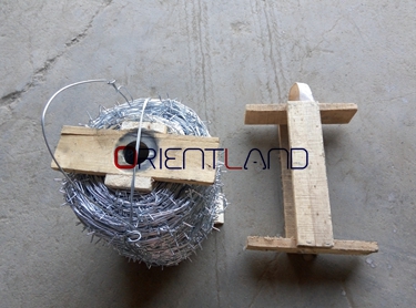 barbed wire, security wire, razor barbed wire - Orientland Wire Mesh ...