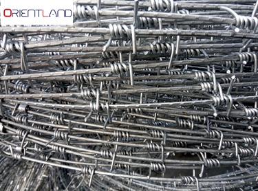 barbed wire, security wire, razor barbed wire - Orientland Wire Mesh ...